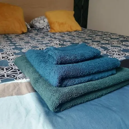 Amboise//cosy-centreville Rouen//netfilx-wifi//6pers * Rouen