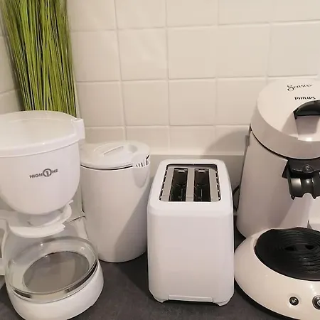 Amboise//cosy-centreville Rouen//netfilx-wifi//6pers * Rouen